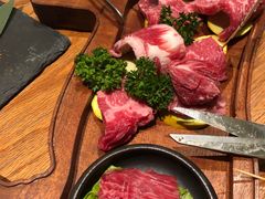 -赤坂亭M9和牛烧肉(世博源店)