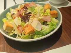 -港丽餐厅(杭大店)