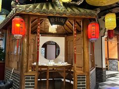 -船尚小镇(武清下朱庄店)