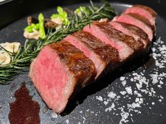 -wann lounge 低温慢煮牛排·清吧