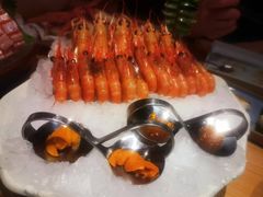 -花和海鲜自助(梅江店)