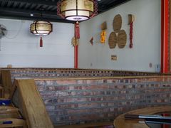 -姥家大锅台(凤凰岭店)