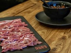 -丁卯•铜锅涮肉(工体店)