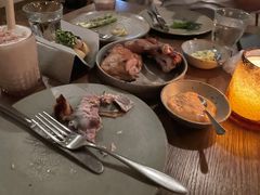 -BOR Eatery(安福路店)