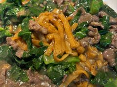 -潮发潮汕牛肉店(龙洞店)