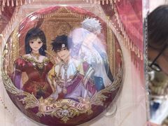 -龙湖杭州滨江天街