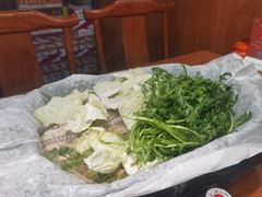 -三煮纸包鱼(青岛总店)