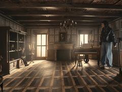 -UME影城(安贞DTS:X店)