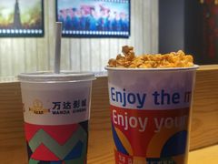 -万达影城(南昌融创茂IMAX店)