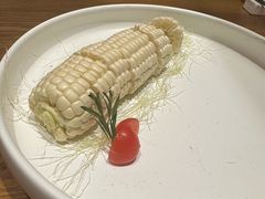 -敏珠拉姆藏餐·南京厨房(富春江东街店)