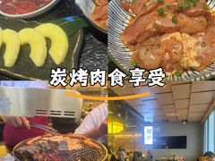 -樱嘢·炭火烧肉(惠南店)