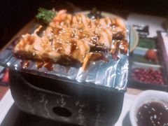 -玉川屋·深夜食堂居酒屋(柳巷店)