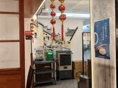 -徽韵人家·传承正宗徽菜(牡丹园店)