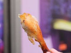 -吴山烤禽 (吴山路店)