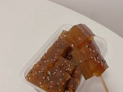 -芋知己农家特色小吃(江南店)