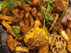 -渝蛙馆(新百店)