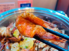 -一只虾·小龙虾·烧烤·肉蟹煲(同泰时代广场店)