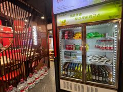 -鲁员外地锅鸡地锅鱼(古墩路店)