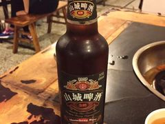 -邓莽子老火锅(鲁祖庙店)