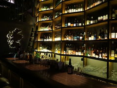 -SPEYSIDE 威士忌&鸡尾酒吧