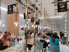 -池奈·咖喱蛋包饭(熙地港店)