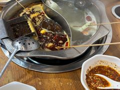 -成都玉林串串香火锅(三八店)