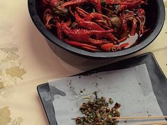 -聚味瞿记·龙虾堂(咸嘉湖店)