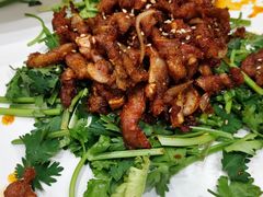 -李氏传家菜(兴城路店)