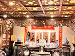 -四世同堂·京菜·烤鸭(双井店)