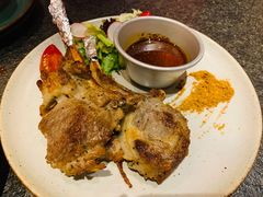 -丝路金桃·新疆菜(徐汇店)