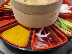 -羲和雅苑•北京烤鸭(平安国际金融中心店)