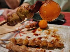 -鸟山鸣·日料食堂(王府井店)