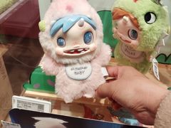 -泡泡玛特POPMART(合生汇店)