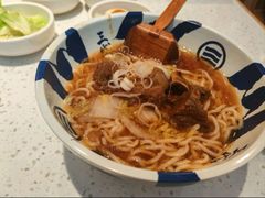 -味千拉面(双井店)