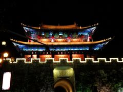-大理古城
