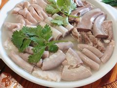 -侠成水上农庄(工业大道店)