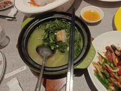 -金成潮菜博物馆(海珠湿地店)