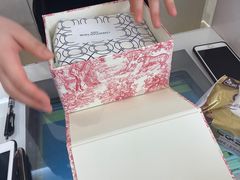 -DIOR迪奥(德基广场女装店)