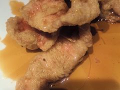 -奉天小馆·非遗东北菜(济南万象城店)