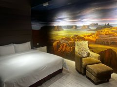 -厦门泰谷酒店(中山路镇海路地铁站店)