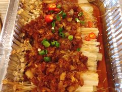 -蚝太郎 • 海鲜烧烤(建国路创始店)