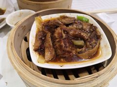 -潮福城大酒楼·潮粤菜·港式点心(阳光城店)