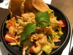 -美奈小馆·越南料理(中航城君尚购物中心店)
