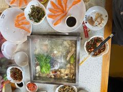 -沱江鱼府(丽江店)