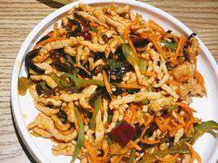 -榆林镇筋饼(知春路店)