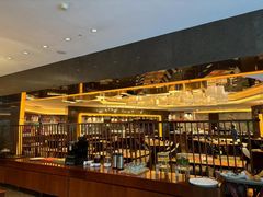 -岷山饭店-芝芝自助餐厅