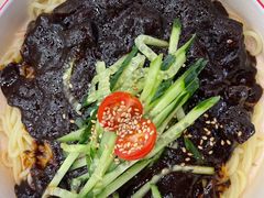 -顺姬冷面(延大店)