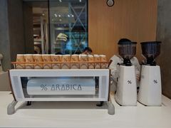 -% Arabica阿拉比卡咖啡烘焙工坊