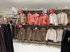 -优衣库(重庆星光时代广场店)