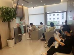 -嘉悦丽格眼科(丰联广场店)